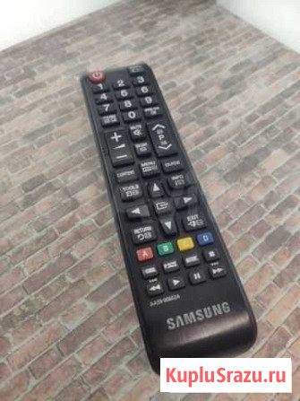 Оригинальный пульт Samsung AA59-00602A Кемерово - изображение 1