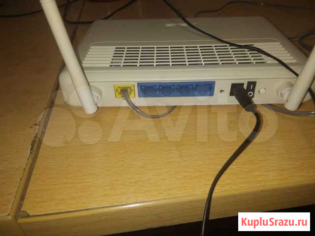 Wifi роутер adsl Саратов - изображение 1