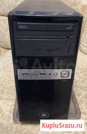 I5-2320 3,0ghz 8gb ddr3 видео 2gb HDD 250gb Нижний Новгород - изображение 1