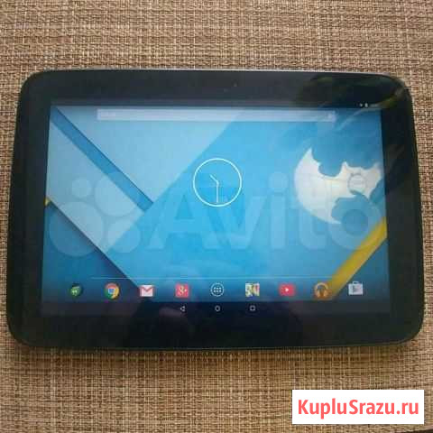 Samsung Nexus 10 Краснодар - изображение 1