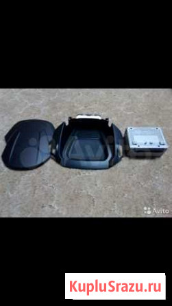 Штатная магнитола Ford Kuga 2 Смоленск - изображение 1