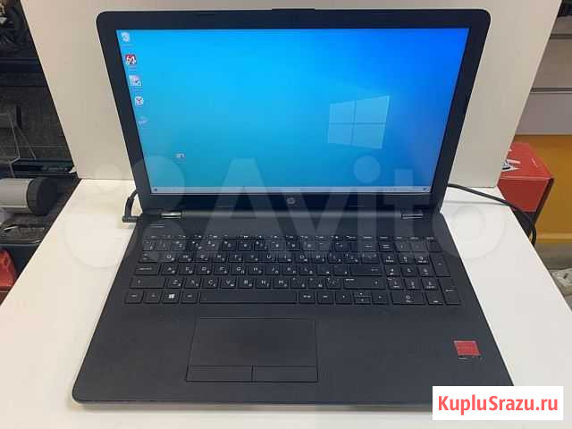 Ноутбук HP RTL8723DE Ижевск - изображение 1