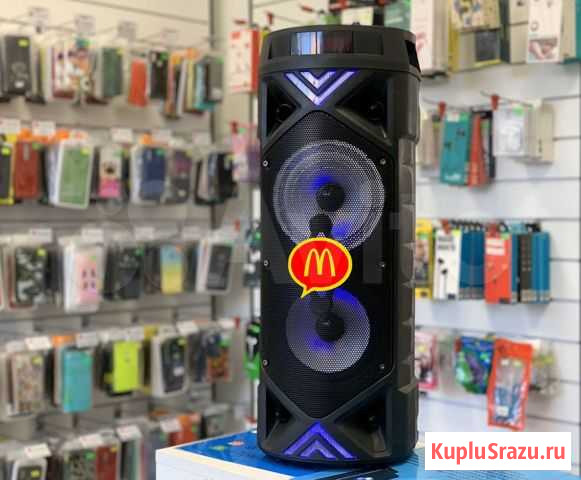 Колонка ZQS-5 Белгород - изображение 1
