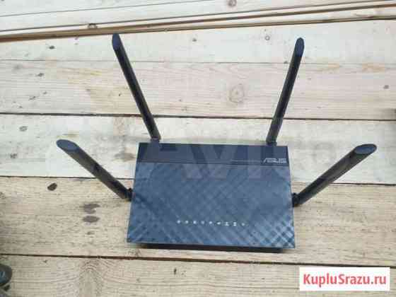 Роутер маршрутизатор asus rt ac 1200 Киров