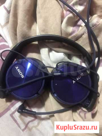 Наушники sony Пятигорск - изображение 1