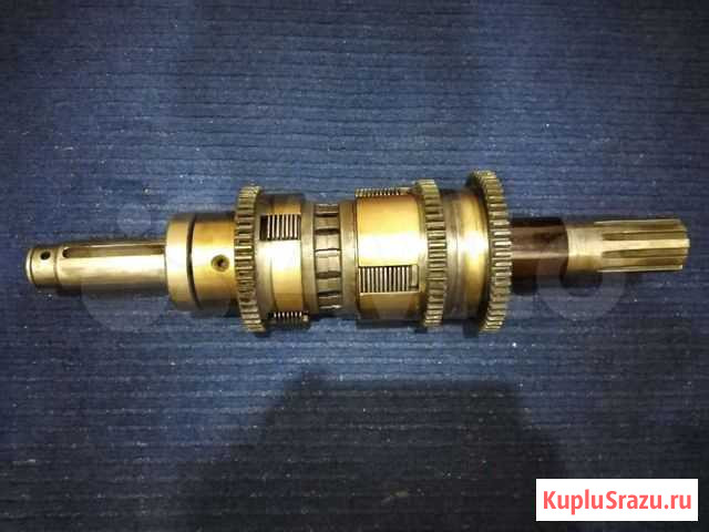 Фрикцион 1к62 Выборг - изображение 1