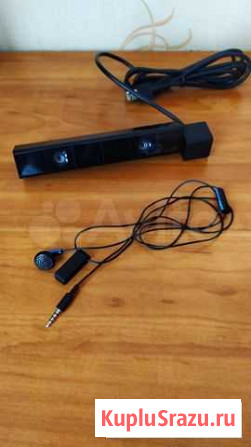 Камера sony ps4 Алапаевск - изображение 1