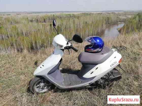 Honda dio Бийск