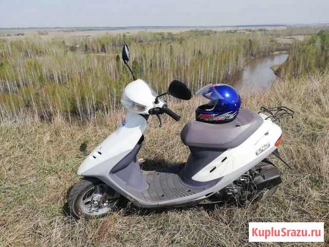 Honda dio Бийск - изображение 1