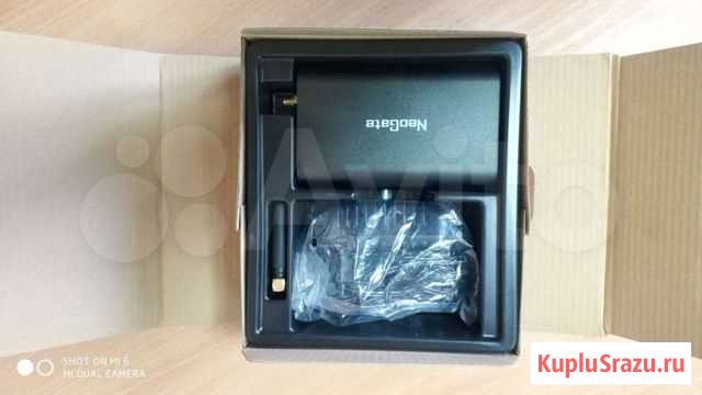 Gsm шлюз Yeastar TG100 Новосибирск - изображение 1