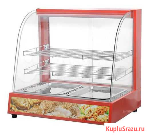 Витрина тепловая Airhot HW-2 Пермь - изображение 1