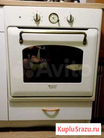 Электрический духовой шкаф Hotpoint-Ariston Нижний Новгород - изображение 1
