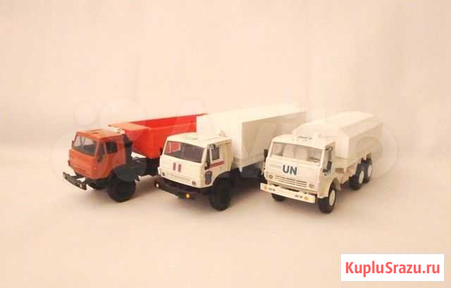 Камаз 4310 Оон,Камаз 43101 Мчс, Камаз 55105 Элекон Москва - изображение 1