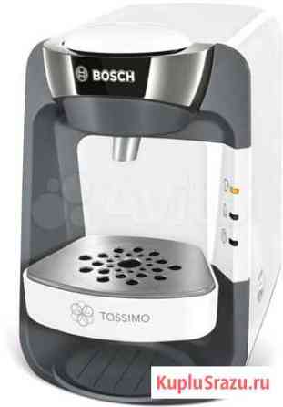 Кофемашина капсульного типа Bosch Tassimo Suny Ачинск