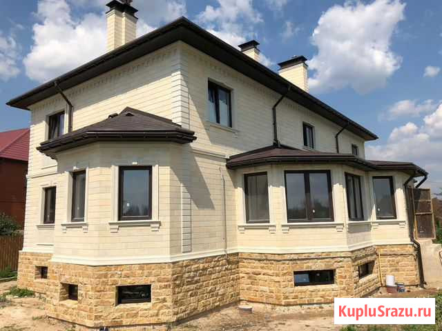 Дагестанский природный камень Ардон - изображение 1