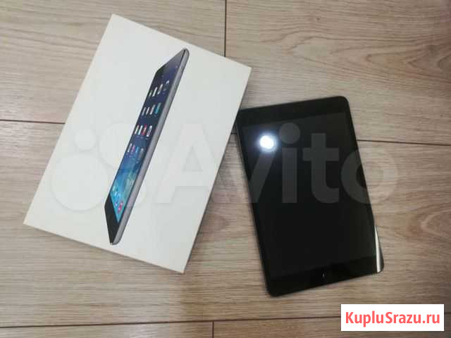 iPad mini 2 Уфа - изображение 1