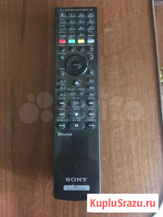 Пульт для Sony PS3 Сергиев Посад - изображение 1