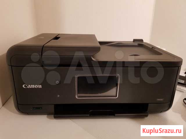 Canon pixma TR8540 Троицк - изображение 1