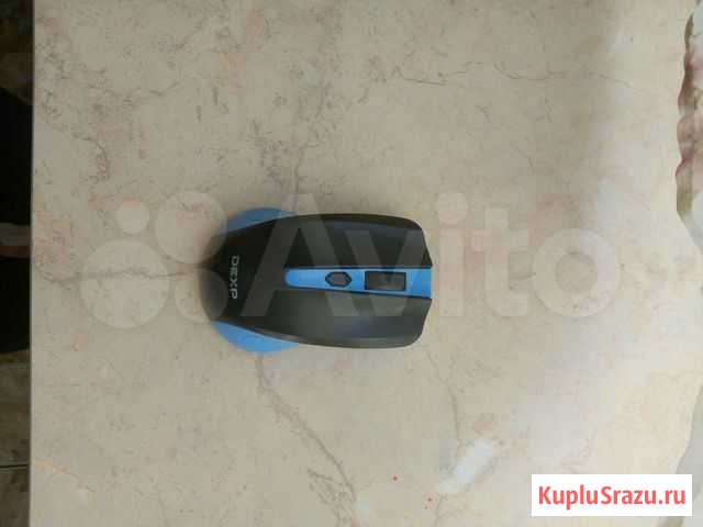 Беспроводная мышь Малаховка - изображение 1