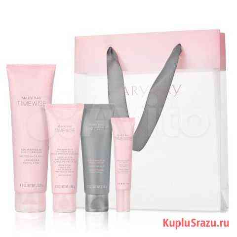 Косметика Mary Kay timewise «чудо-набор» AGE mini Химки