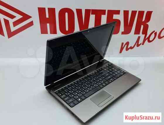 Быстрый Ноутбук Acer Рубцовск