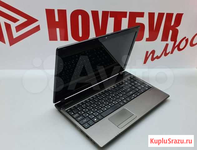 Быстрый Ноутбук Acer Рубцовск - изображение 1