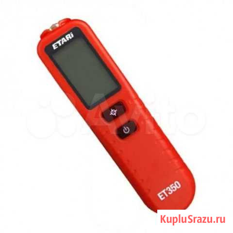 Толщиномер лкп Etari ET-350 Ижевск - изображение 1
