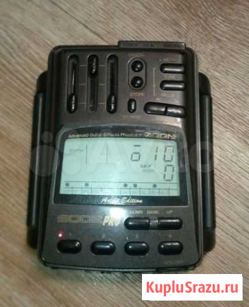 Zoom 9002 Анапа - изображение 1