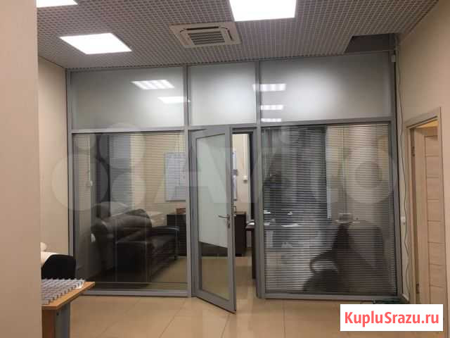 Офисная перегородка Клин - изображение 1
