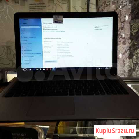 Ноутбук asus Михайловка - изображение 1