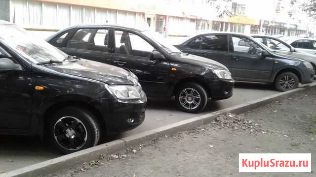 Аренда авто Абакан Абакан - изображение 1
