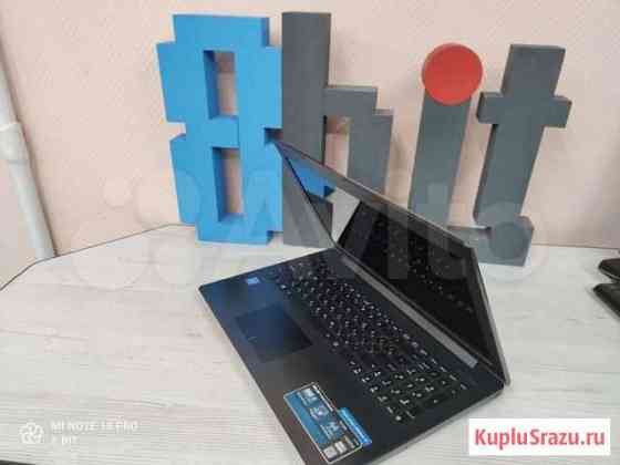 Универсальный ноутбук Asus f553 Intel 4gb 500gb Рубцовск
