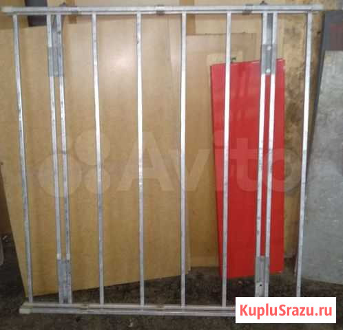 Багажник на крышу Комсомольск - изображение 1