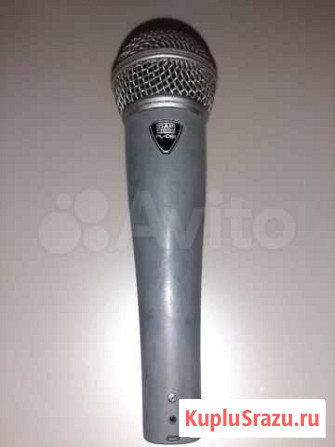 Микрофон DAP-Audio PL-08 Симферополь - изображение 1