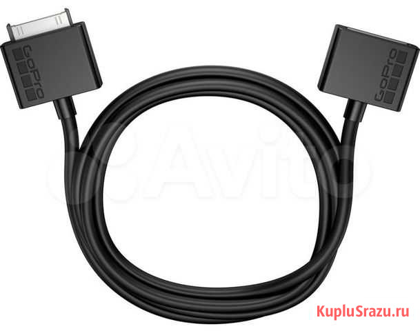 Кабель-удлинитель для аксессуаров BacPac ahbed-301 Челябинск - изображение 1