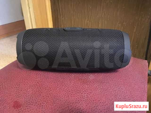 JBL Charge 3 Брянск - изображение 1