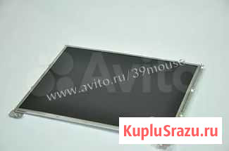 Матрица для ноутбука 15.0 бу HSD150PX14 Калининград - изображение 1