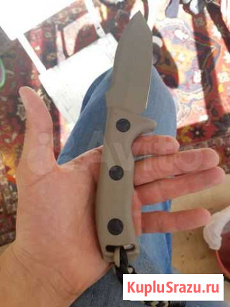 Microtech Currahee Tanto (D2) Махачкала - изображение 1