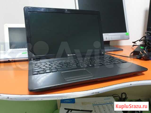 Ноутбук Packard Bell SJV50-SB0HK Златоуст - изображение 1
