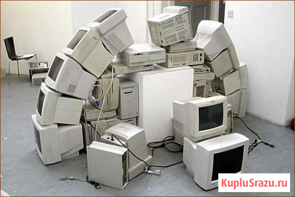 Утилизация Петрозаводск - изображение 1