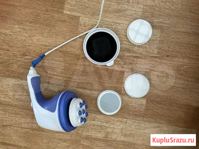 Массажер Самара - изображение 1