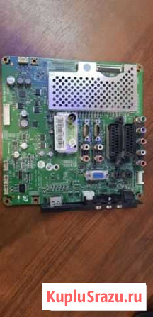 MainBoard BN94-01673J (BN41-00983A) Надым - изображение 1