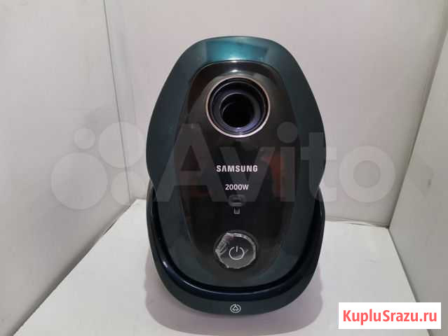 Пылесос Samsung SC20M2540JN Воронеж - изображение 1
