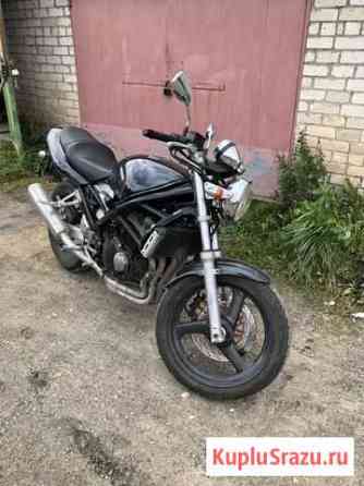 Suzuki Bandit 250V Вельск