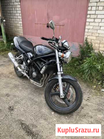 Suzuki Bandit 250V Вельск - изображение 1