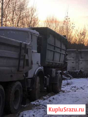 Маз Мусоровоз Фрязино - изображение 1