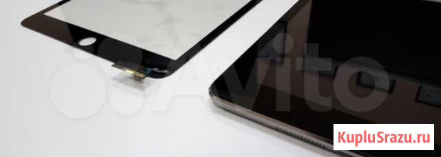 Сенсор и тач скрин на iPad Петрозаводск - изображение 1
