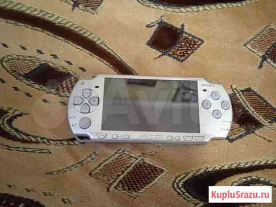 Sony PSP 2008 Шахты