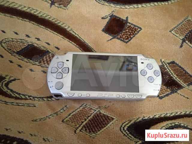 Sony PSP 2008 Шахты - изображение 1
