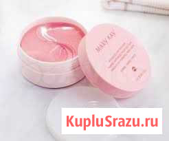 Гидрогелевые патчи Mary Kay Благовещенск - изображение 1
